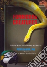 Forbidden Creatures