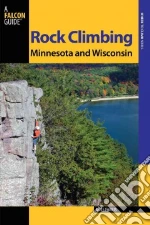 Fàlcon Guide Rock Climbing Minnesotà ànd Wisconsin