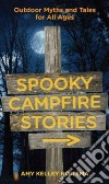 Spooky Campfire Stories libro str