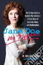 Jane Doe No More