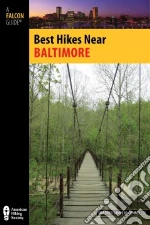 Best Hikes Near Baltimore