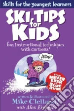 Ski Tips for Kids
