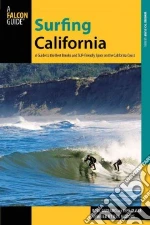 Surfing California