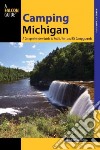 Camping Michigan libro str