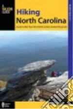 Hiking North Carolina