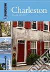 Insiders' Guide to Charleston libro str