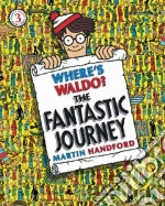 Where's Waldo?