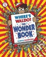 Where's Waldo?