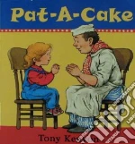 Pat-A-Cake