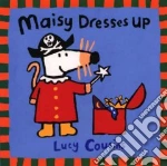 Maisy Dresses Up