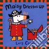 Maisy Dresses Up libro str