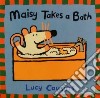 Maisy Takes a Bath libro str