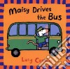 Maisy Drives the Bus libro str