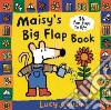 Maisy's Big Flap Book libro str
