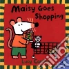 Maisy Goes Shopping libro str