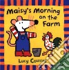Maisy's Morning on the Farm libro str