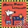 Maisy Makes Lemonade libro str