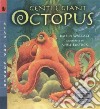 Gentle Giant Octopus libro str