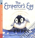 The Emperor's Egg