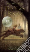 The Tiger Rising libro str