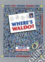 Where's Waldo?