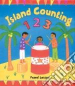 Island Counting 1 2 3