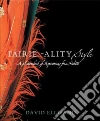 Fairie-ality Style libro str