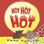 Hot, Hot, Hot