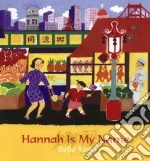 Hannah Is My Name