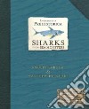 Sharks and Other Sea Monsters libro str