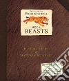 Mega-beasts libro str