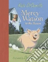 Mercy Watson to the Rescue libro str