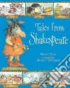 Tales from Shakespeare libro str