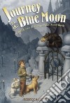 Journey to the Blue Moon libro str