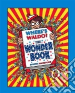 Where's Waldo? The Wonder Book