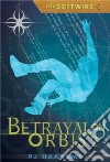 Betrayal on Orbis 2 libro str