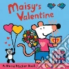 Maisy's Valentine Sticker Book libro str