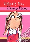 Clarice Bean Utterly Me libro str
