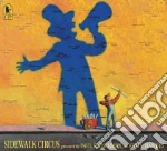 Sidewalk Circus