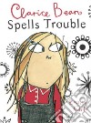 Clarice Bean Spells Trouble libro str