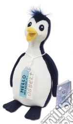 My Penguin Osbert Plush