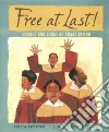 Free at Last! libro str