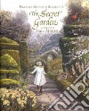 Frances Hodgson Burnett's the Secret Garden libro str