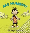 Me Hungry! libro str