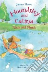 Houndsley and Catina Plink and Plunk libro str