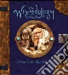 The Wizardology Handbook libro str