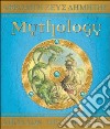 Mythology libro str
