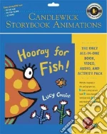 Hooray for Fish!