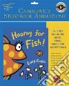 Hooray for Fish! libro str
