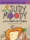 Judy Moody and the Bad Luck Charm libro str
